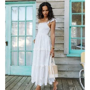 Cleobella Taryn Dress - XS